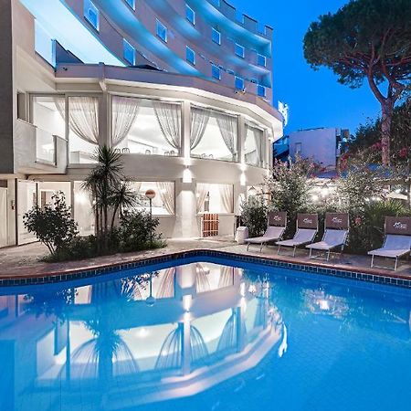 Hotel Schiller Τσέρβια Εξωτερικό φωτογραφία