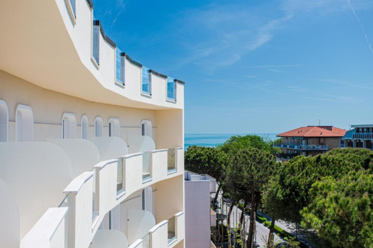 Hotel Schiller Τσέρβια Εξωτερικό φωτογραφία