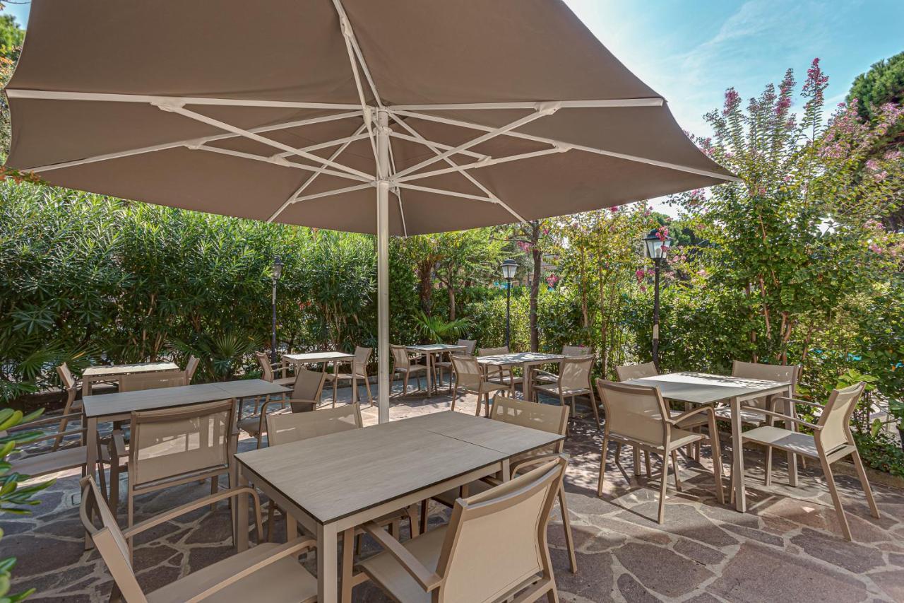 Hotel Schiller Τσέρβια Εξωτερικό φωτογραφία