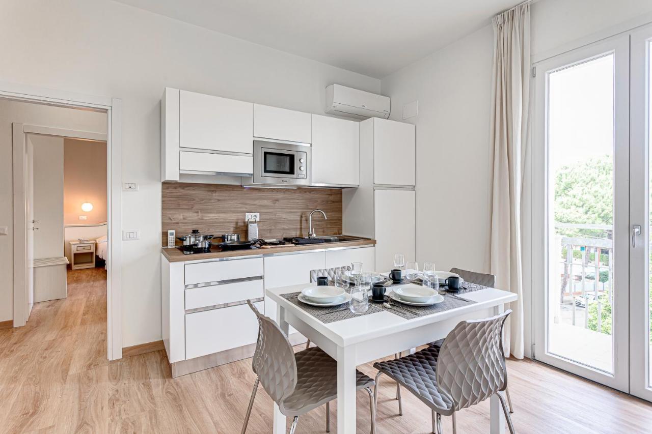 Hotel Schiller Τσέρβια Εξωτερικό φωτογραφία