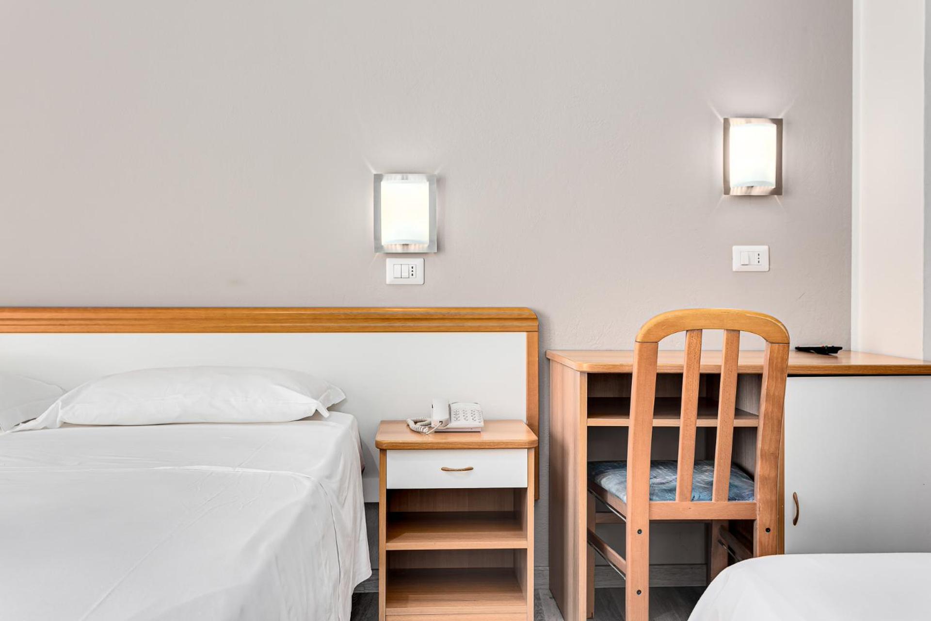 Hotel Schiller Τσέρβια Εξωτερικό φωτογραφία