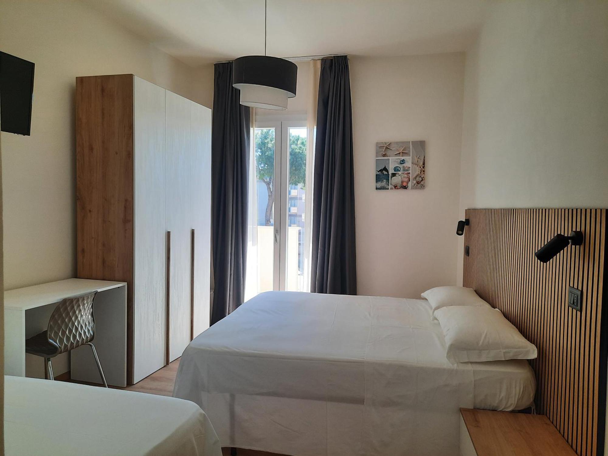 Hotel Schiller Τσέρβια Εξωτερικό φωτογραφία