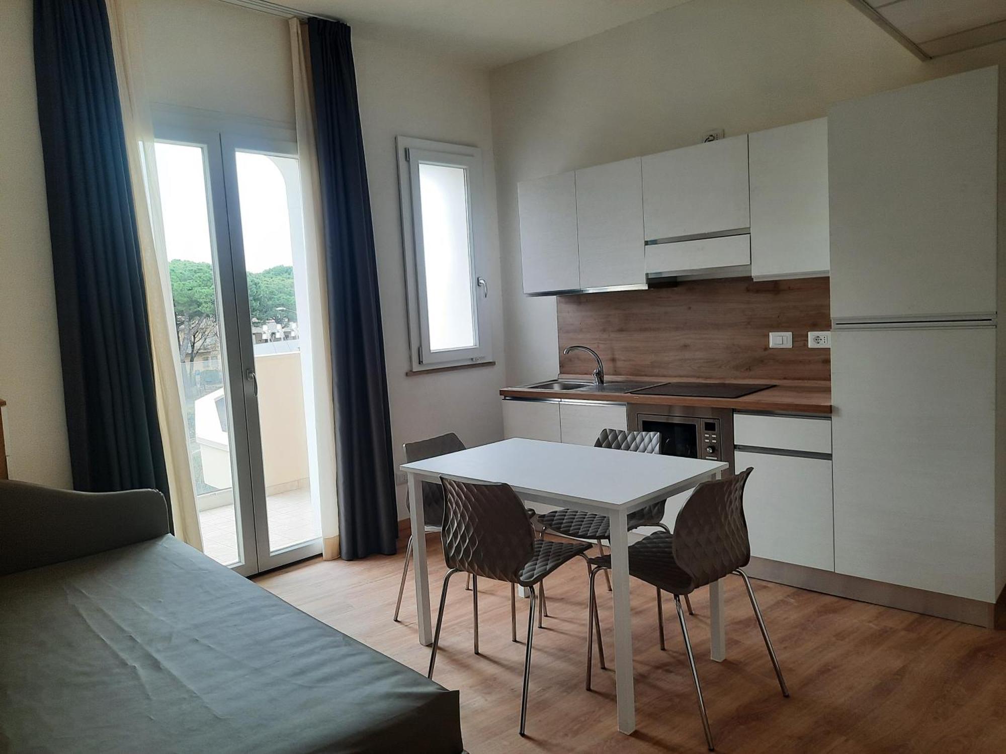 Hotel Schiller Τσέρβια Εξωτερικό φωτογραφία
