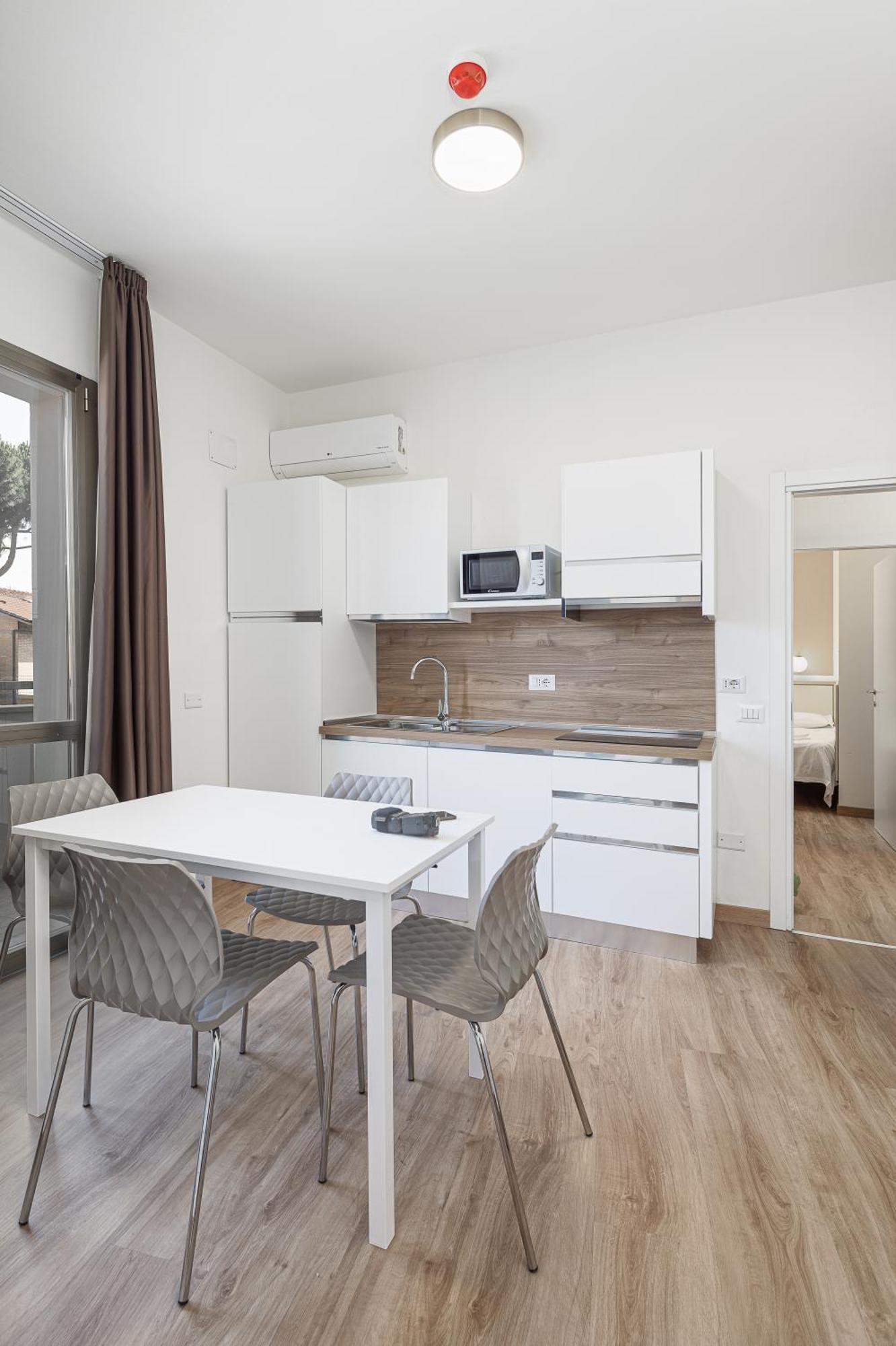Hotel Schiller Τσέρβια Εξωτερικό φωτογραφία