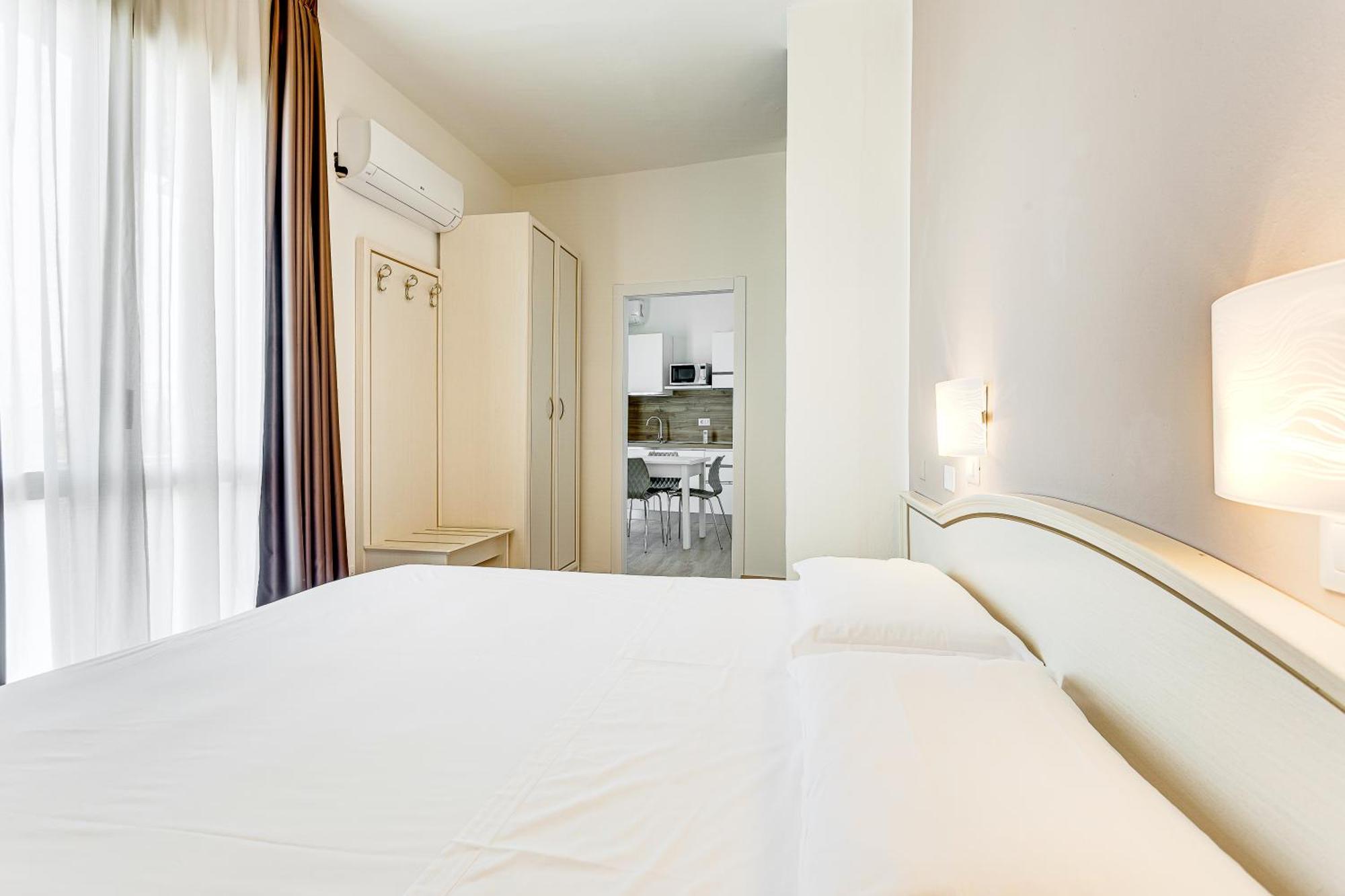 Hotel Schiller Τσέρβια Εξωτερικό φωτογραφία