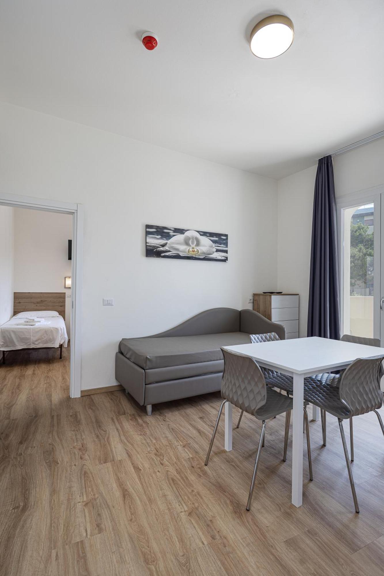 Hotel Schiller Τσέρβια Εξωτερικό φωτογραφία