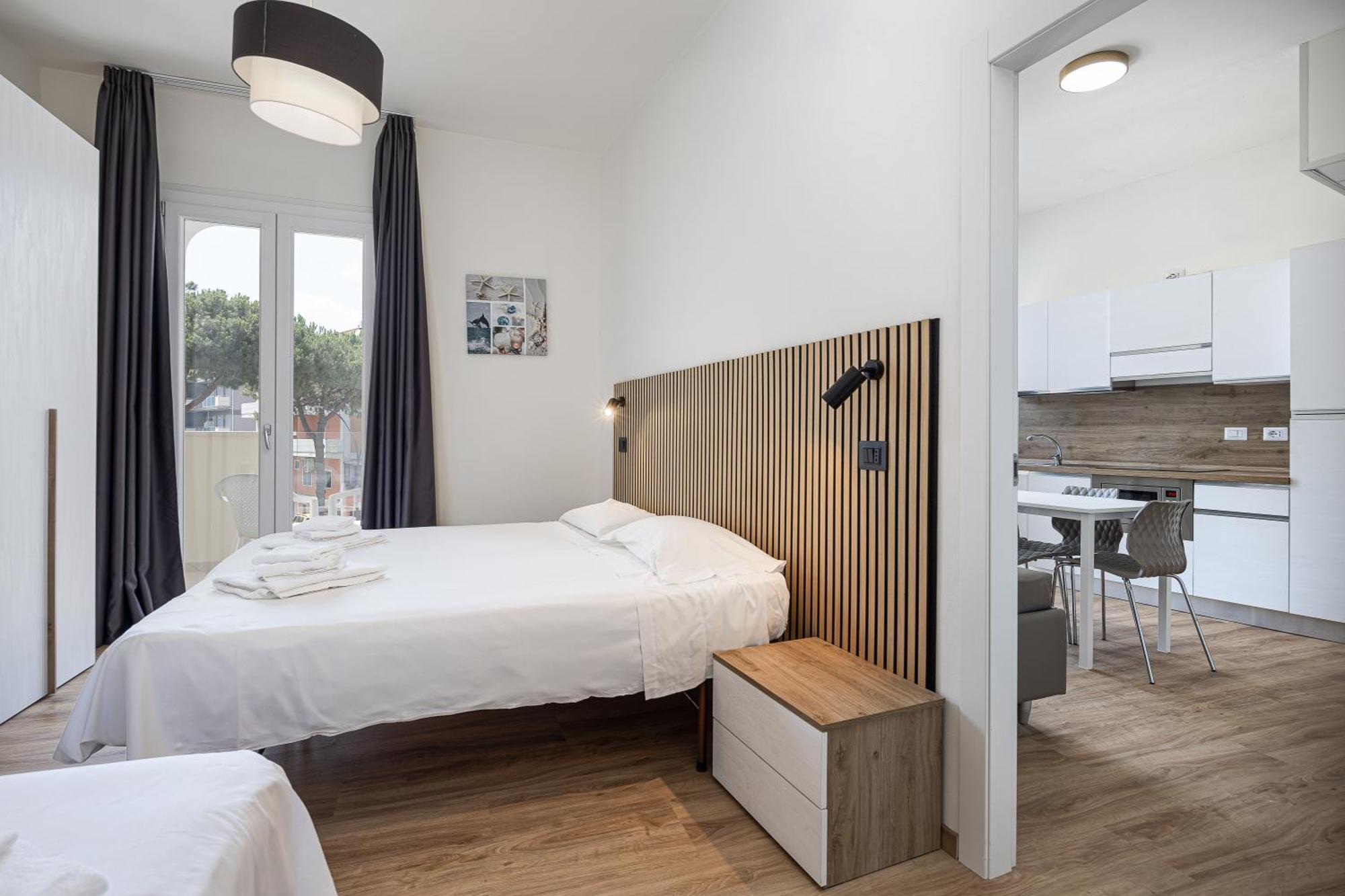 Hotel Schiller Τσέρβια Εξωτερικό φωτογραφία