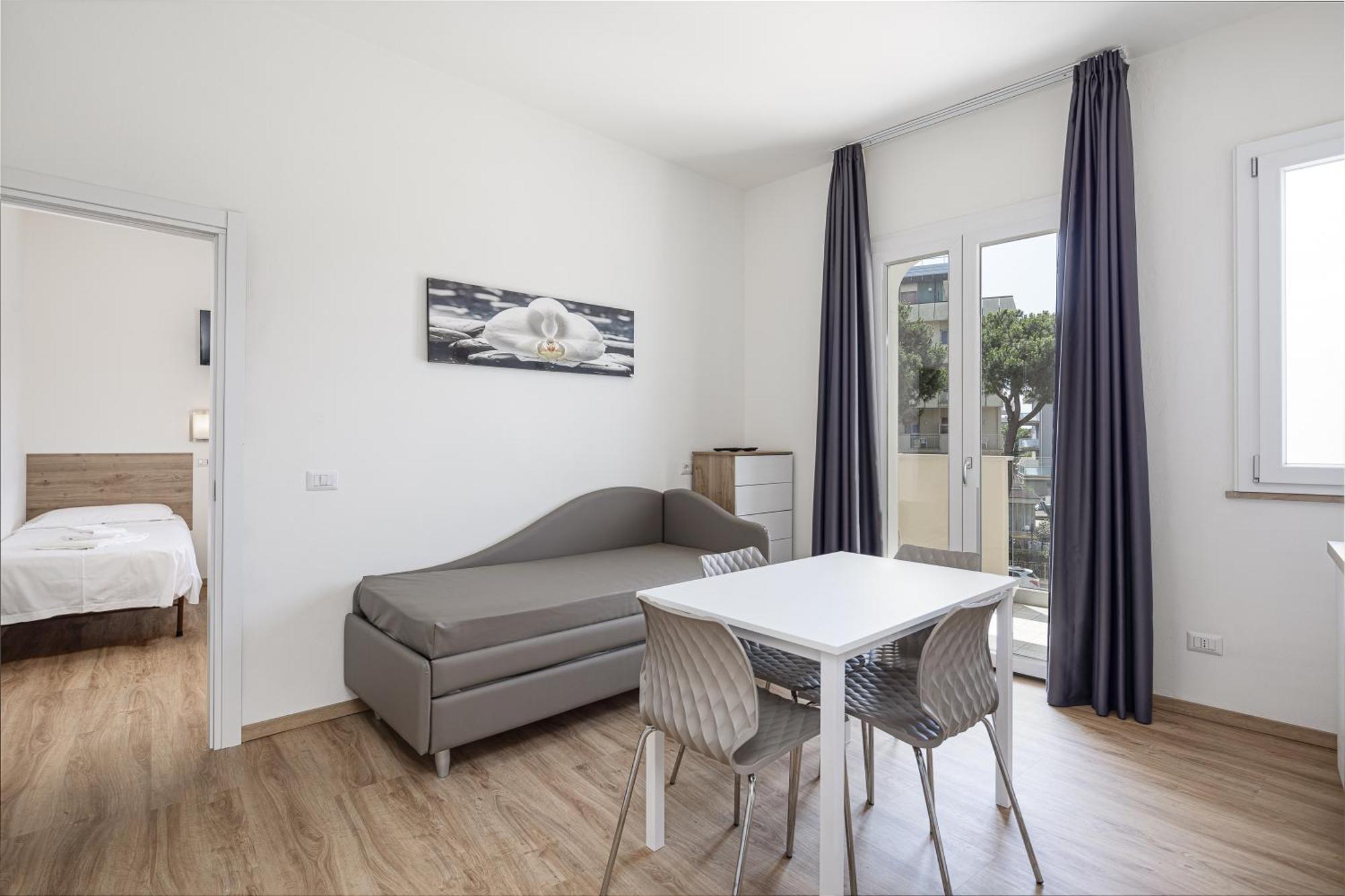 Hotel Schiller Τσέρβια Εξωτερικό φωτογραφία
