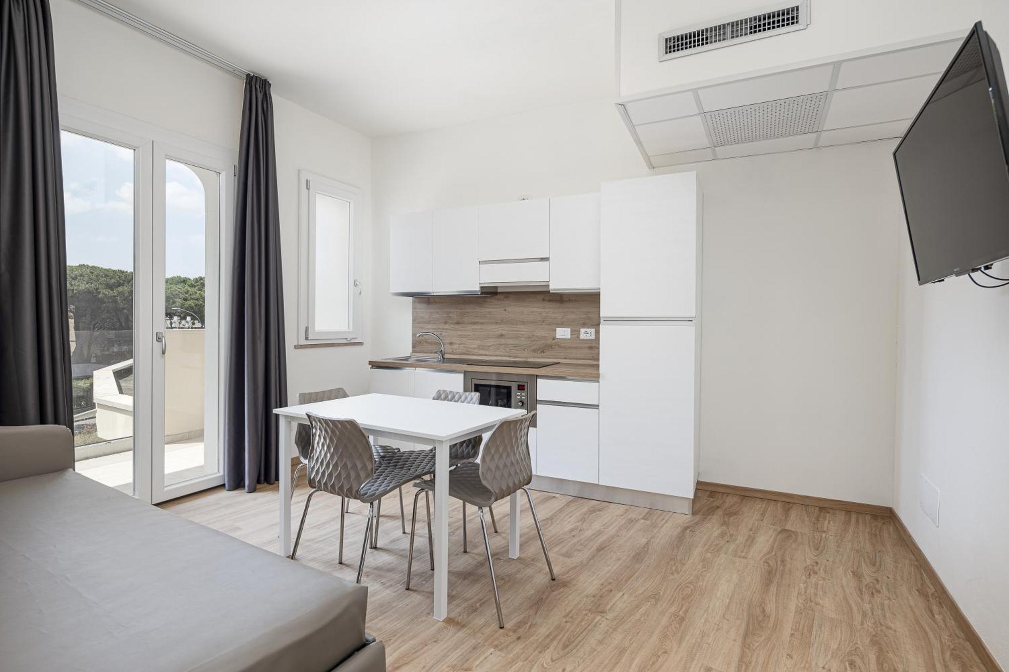 Hotel Schiller Τσέρβια Εξωτερικό φωτογραφία