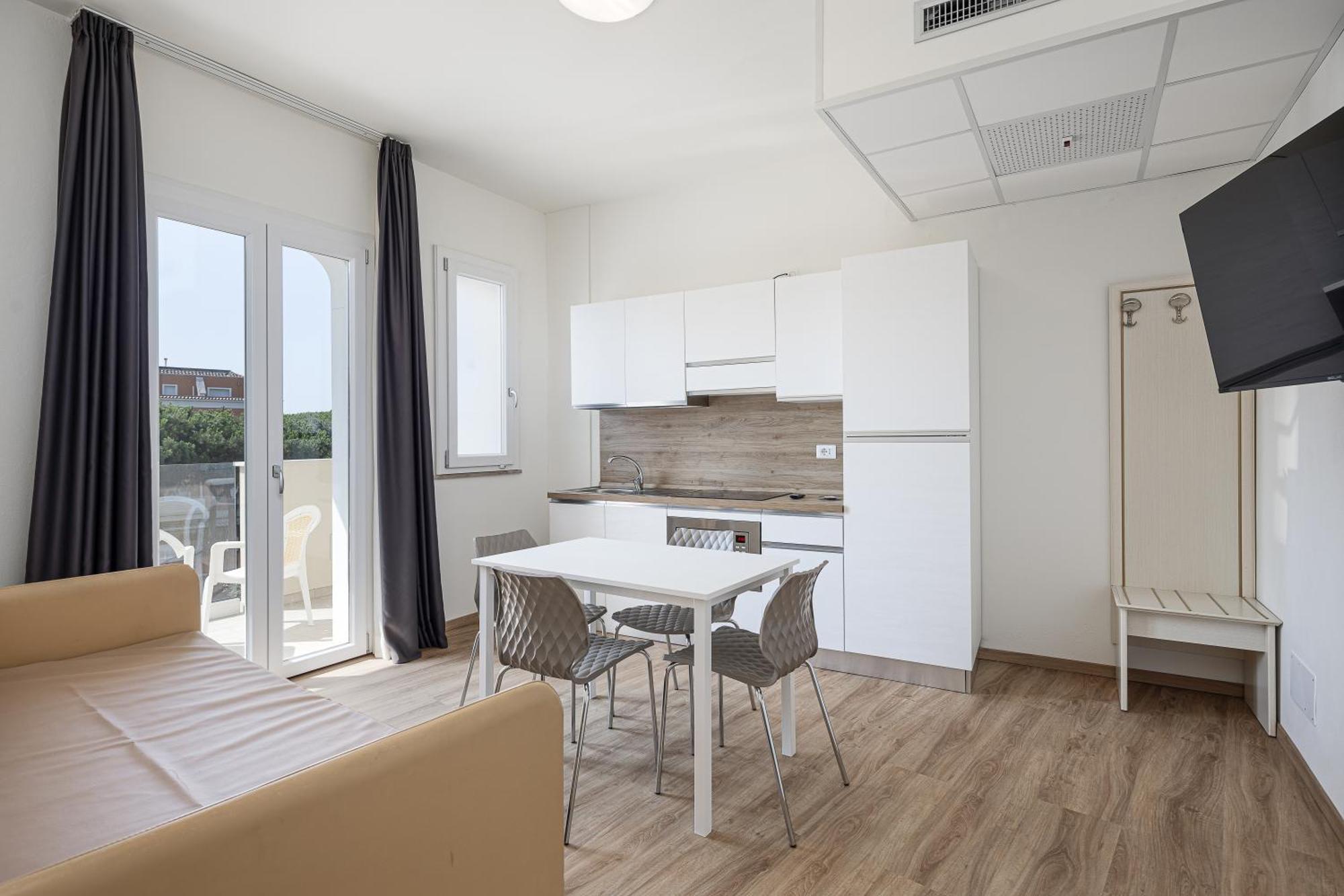 Hotel Schiller Τσέρβια Εξωτερικό φωτογραφία