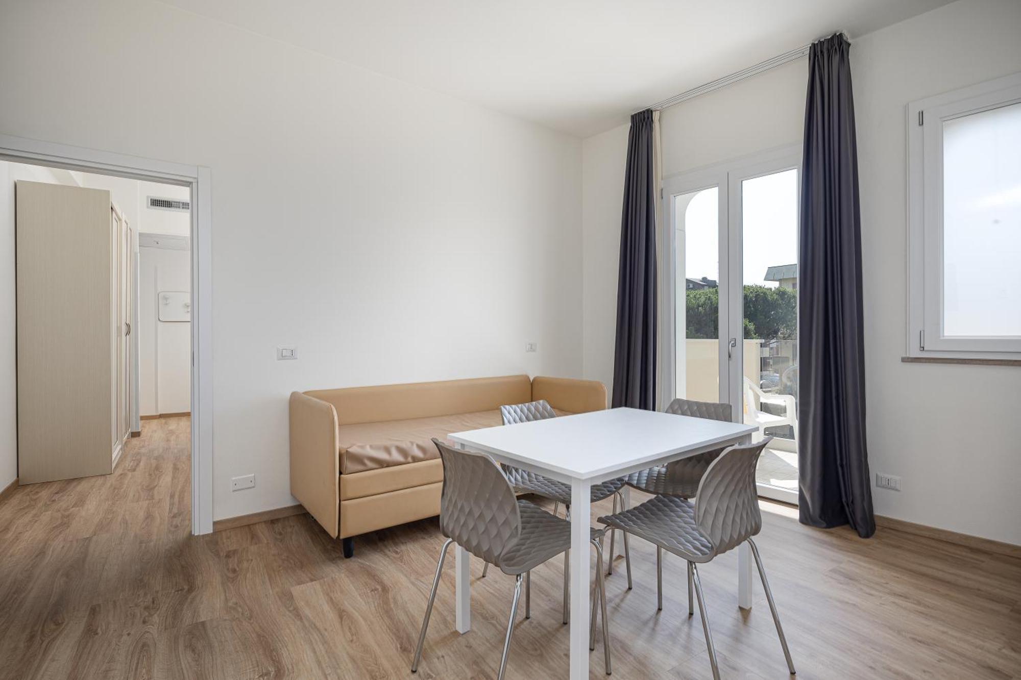 Hotel Schiller Τσέρβια Εξωτερικό φωτογραφία